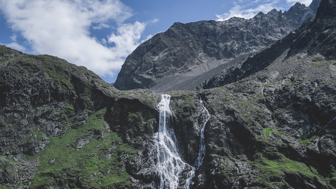 Discovering the Scenic Trails of the Rocky Mountains